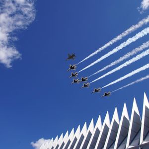 Image post by @af_academy on Instagram