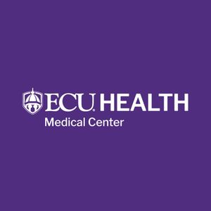 Image post by @ECUHealthMedicalCenter on Facebook
