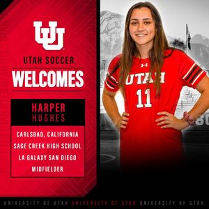 Image post by @utahwsoccer on Instagram