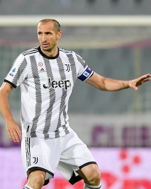 Image post by @juventus on Instagram