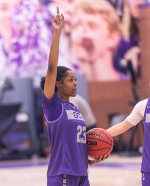 Image post by @gcu_wbb on Instagram