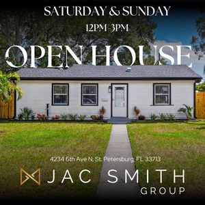 Image post by @thejacsmithgroup on Instagram
