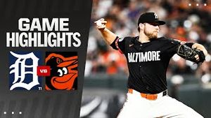 Video post by @mlb on YouTube