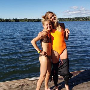 Image post by @allie_ostrander on Instagram
