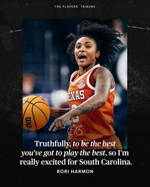 Image post by @playerstribune on Instagram