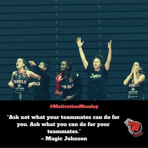 Image post by @essexrebelsbasketball on Instagram
