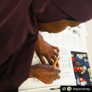 Image post by @emilygriffithtechnicalcollege on Instagram