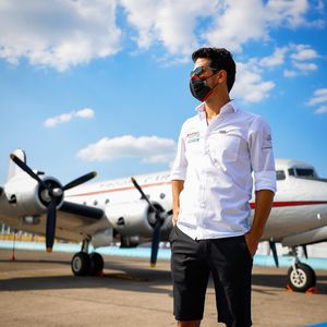 Image post by @lucasdigrassi on Instagram