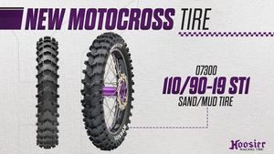 Image post by @hoosiertire on Instagram