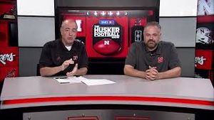Video post by @huskers on YouTube
