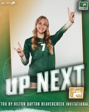 Image post by @wsuvball on Instagram