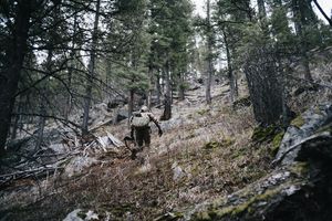 Image post by @meateater on Instagram