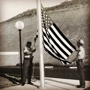 Image post by @vcsheriff on Instagram