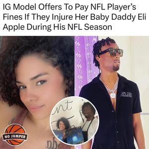 Image post by @nojumper on Instagram