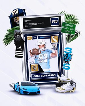 Image post by @fiu.football on Instagram