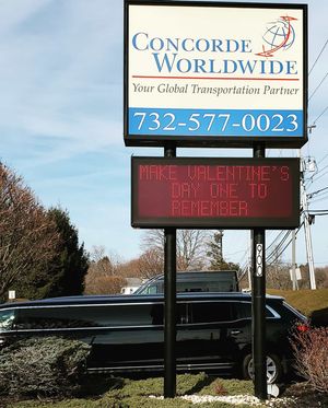 Image post by @concordeworldwide on Instagram