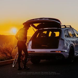 Image post by @audi on Instagram