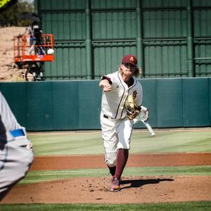 Image post by @asu_baseball on Instagram