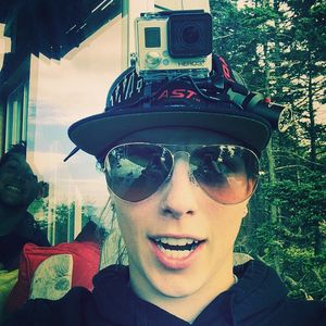 Image post by @hilaryknight on Instagram