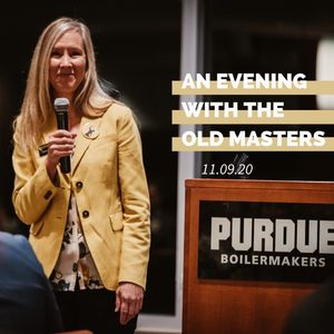 Image post by @purdueoldmasters on Instagram