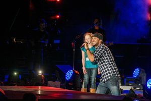 Image post by @lukebryan on Instagram