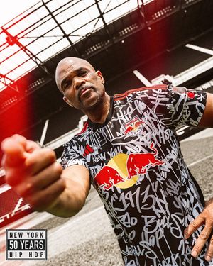 Image post by @newyorkredbulls on Instagram