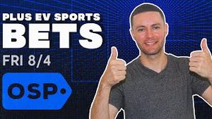 Video post by @oddsshopper on YouTube