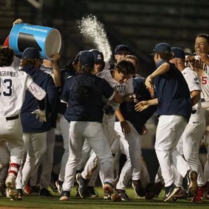 Image post by @arizonabaseball on Instagram