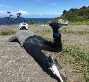 Image post by @bikerumor on Instagram