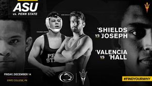 Image post by @sundevilwrestling1962 on Instagram