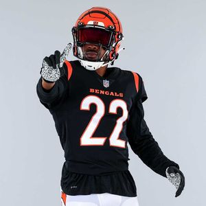 Image post by @bengals on Instagram