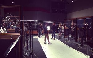 Image post by @therealcarlospena on Instagram