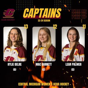 Image post by @cmu_wclubhockey on Instagram