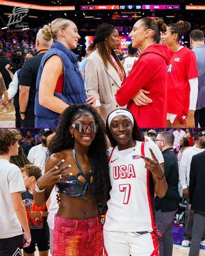 Image post by @phoenixmercury on Instagram