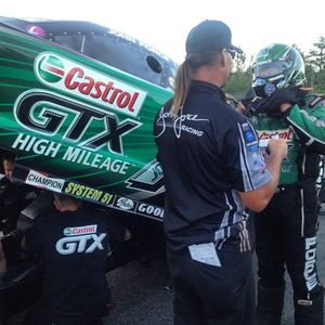 Image post by @jfr_racing on Instagram