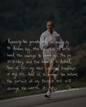 Image post by @saucony on Instagram