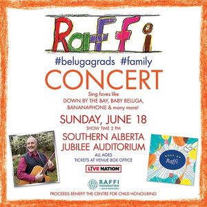 Image post by @EventsInCalgary on Facebook