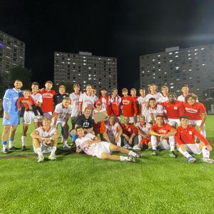 Image post by @terriermsoc on Instagram