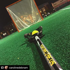 Image post by @vculacrosse on Instagram