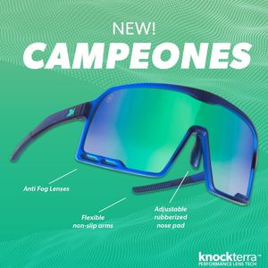 Image post by @knockaround on Instagram