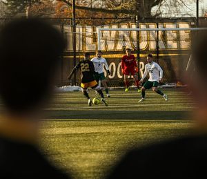 Image post by @mke_msoccer on Instagram