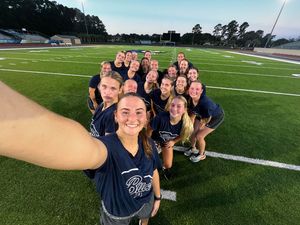 Image post by @csubucssoftball on Instagram