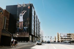 Image post by @BleacherReport on Twitter
