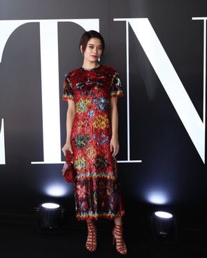 Image post by @maisonvalentino on Instagram