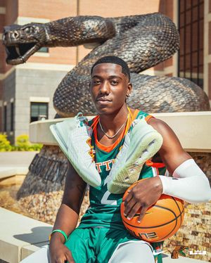 Image post by @famu_mbb on Instagram