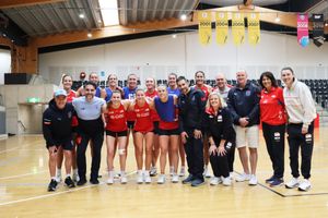 Image post by @nswswifts on Instagram