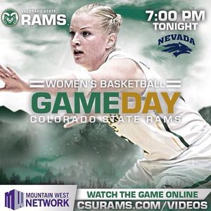 Image post by @csugoldenpoms on Instagram