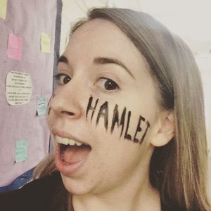 Image post by @lydiashirley on Instagram