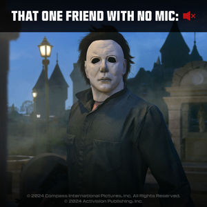 Image post by @CallofDuty on Twitter