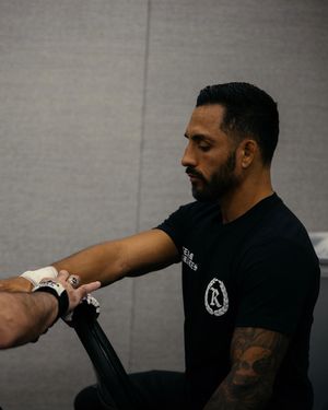 Image post by @bellatormma on Instagram